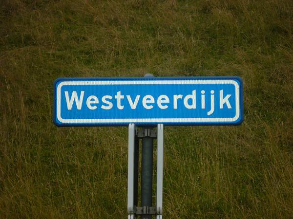 Westveerdijk