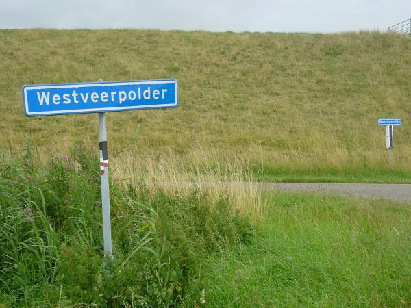 Westveer Polder
